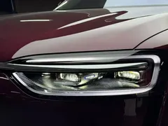 2026 Aito M7 EREV Ultra 4WD 5-seat 192-line Lidar — фото 6