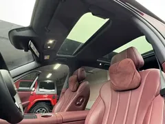 2026 Aito M7 EREV Ultra 4WD 5-seat 192-line Lidar — фото 8