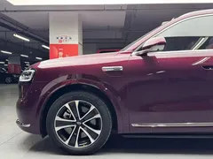 2026 Aito M7 EREV Ultra 4WD 5-seat 192-line Lidar — фото 12