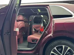 2026 Aito M7 EREV Ultra 4WD 5-seat 192-line Lidar — фото 17