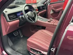 2026 Aito M7 EREV Ultra 4WD 5-seat 192-line Lidar — фото 20