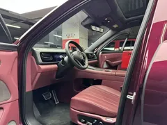 2026 Aito M7 EREV Ultra 4WD 5-seat 192-line Lidar — фото 21