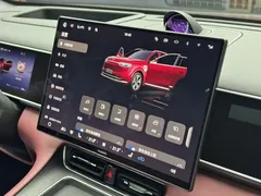 2026 Aito M7 EREV Ultra 4WD 5-seat 192-line Lidar — фото 22