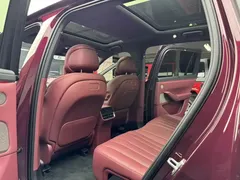 2026 Aito M7 EREV Ultra 4WD 5-seat 192-line Lidar — фото 24