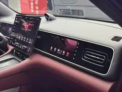 2026 Aito M7 EREV Ultra 4WD 5-seat 192-line Lidar — фото 29