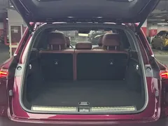 2026 Aito M7 EREV Ultra 4WD 5-seat 192-line Lidar — фото 37