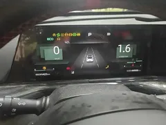 2022 Changan UNI-T 1.5T Flagship — фото 4