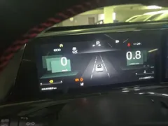 2022 Changan UNI-T 1.5T Flagship — фото 5