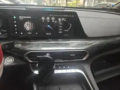 2022 Changan UNI-T 1.5T Flagship — фото 6