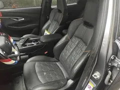 2022 Changan UNI-T 1.5T Flagship — фото 11