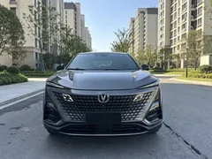 2022 Changan UNI-T 1.5T Flagship — фото 12