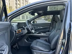 2022 Changan UNI-T 1.5T Flagship — фото 15