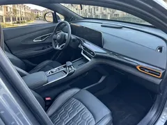 2022 Changan UNI-T 1.5T Flagship — фото 16