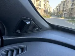 2022 Changan UNI-T 1.5T Flagship — фото 17
