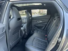 2022 Changan UNI-T 1.5T Flagship — фото 19