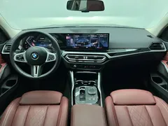 2023 BMW 3 Series 320Li M Sport Package, чёрный — фото 19