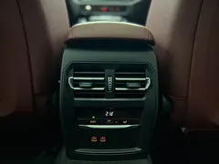2023 BMW 3 Series 320Li M Sport Package, чёрный — фото 20