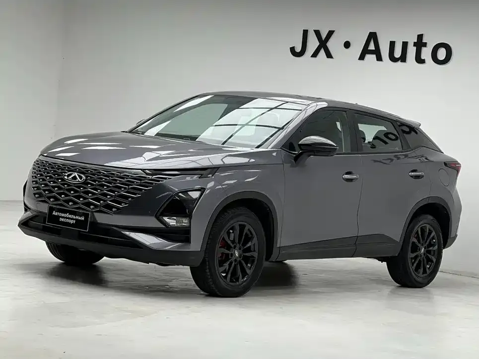 2023 Chery Omoda 1.5T CVT Plus