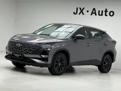 2023 Chery Omoda 1.5T CVT Plus — фото 1