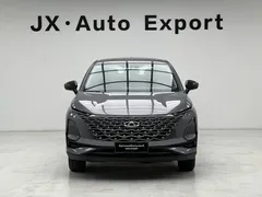 2023 Chery Omoda 1.5T CVT Plus — фото 2
