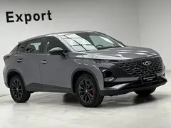 2023 Chery Omoda 1.5T CVT Plus — фото 3