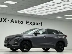 2023 Chery Omoda 1.5T CVT Plus — фото 4