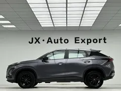 2023 Chery Omoda 1.5T CVT Plus — фото 5