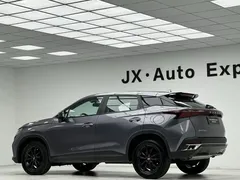 2023 Chery Omoda 1.5T CVT Plus — фото 6