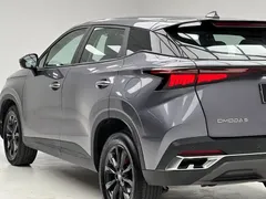 2023 Chery Omoda 1.5T CVT Plus — фото 7