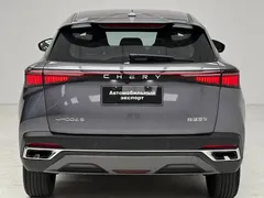 2023 Chery Omoda 1.5T CVT Plus — фото 8