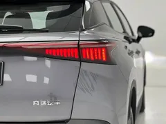 2023 Chery Omoda 1.5T CVT Plus — фото 9
