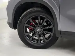 2023 Chery Omoda 1.5T CVT Plus — фото 10
