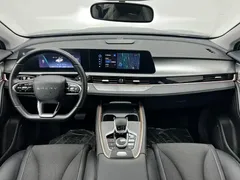 2023 Chery Omoda 1.5T CVT Plus — фото 12