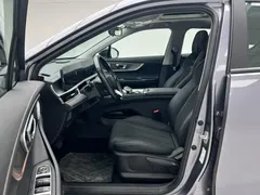 2023 Chery Omoda 1.5T CVT Plus — фото 14