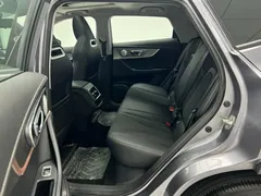 2023 Chery Omoda 1.5T CVT Plus — фото 15