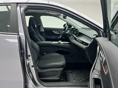 2023 Chery Omoda 1.5T CVT Plus — фото 16