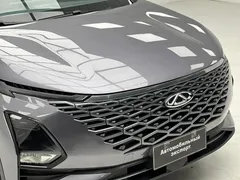2023 Chery Omoda 1.5T CVT Plus — фото 17
