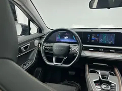 2023 Chery Omoda 1.5T CVT Plus — фото 18