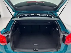 2022 Audi Q2L 35 TFSI Sport, синий — фото 14