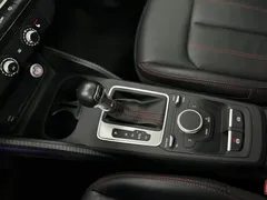 2022 Audi Q2L 35 TFSI Sport, синий — фото 26