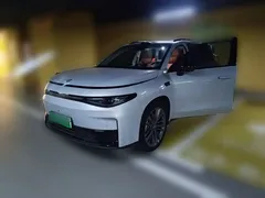 2026 Leapmotor C16 EREV 280 Lidar 6-seat — фото 1