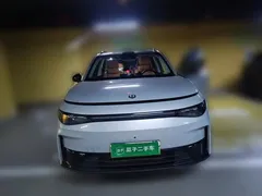 2026 Leapmotor C16 EREV 280 Lidar 6-seat — фото 2