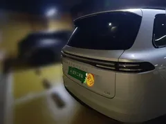 2026 Leapmotor C16 EREV 280 Lidar 6-seat — фото 3