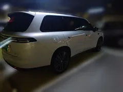 2026 Leapmotor C16 EREV 280 Lidar 6-seat — фото 4