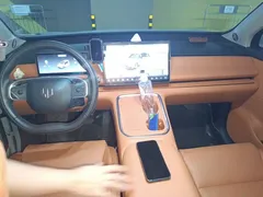 2026 Leapmotor C16 EREV 280 Lidar 6-seat — фото 5
