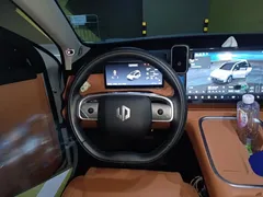 2026 Leapmotor C16 EREV 280 Lidar 6-seat — фото 6