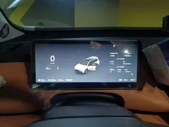 2026 Leapmotor C16 EREV 280 Lidar 6-seat — фото 7
