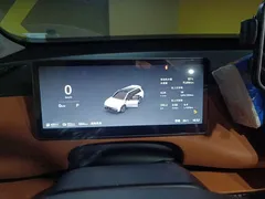 2026 Leapmotor C16 EREV 280 Lidar 6-seat — фото 8