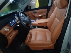 2026 Leapmotor C16 EREV 280 Lidar 6-seat — фото 11