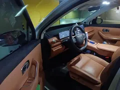 2026 Leapmotor C16 EREV 280 Lidar 6-seat — фото 12